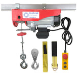 Canada Hoists-Electric Hoists-CH-010061