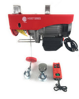 880lbs (400kg) Overhead Electric Hoist with WIRELESS Remote Control - Five Oceans-Canadian Marine & Outdoor Equipment
