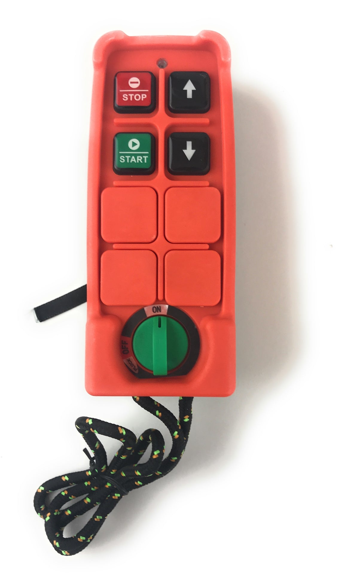 Five Oceans Remote Control and Receiver Card (RX-TX) for Wireless Hoist