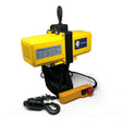 1/2 Ton Electric Chain Hoist w/ 15ft Chain | Single phase 110V ~ 120V - Five Oceans-Canadian Marine & Outdoor Equipment