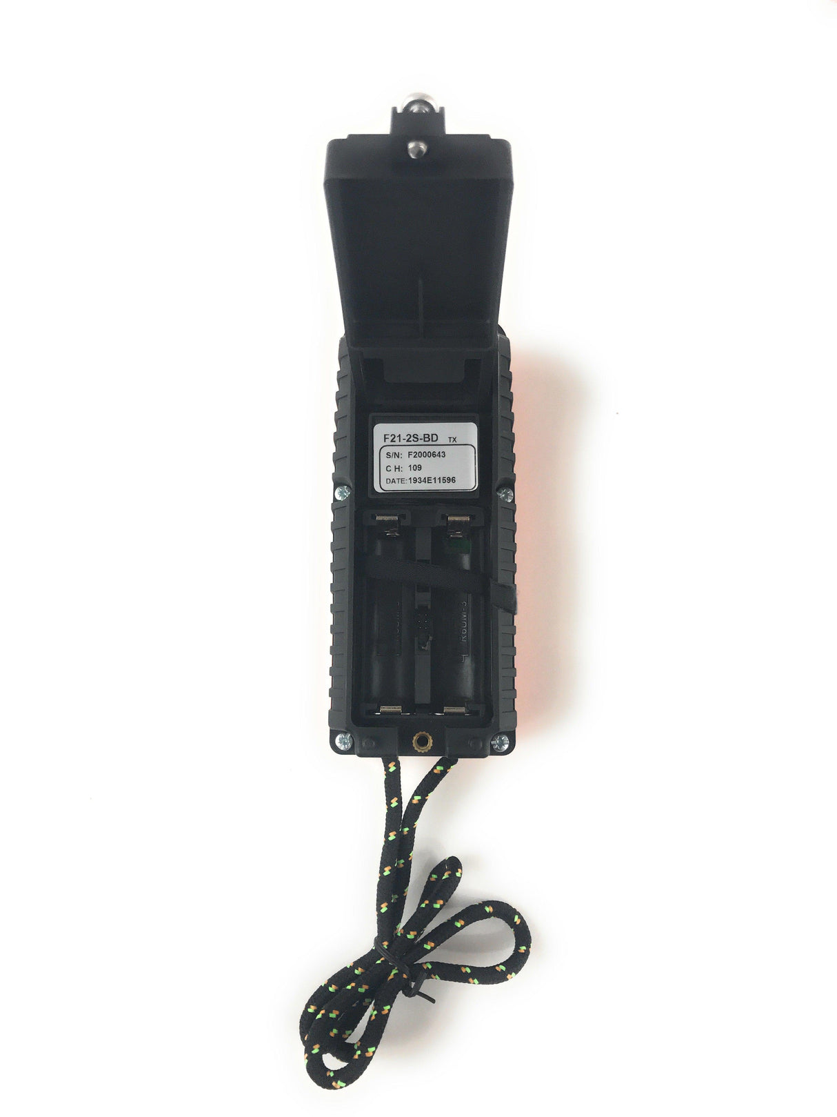 880lbs (400kg) Overhead Electric Hoist with WIRELESS Remote Control - Five Oceans-Canadian Marine & Outdoor Equipment